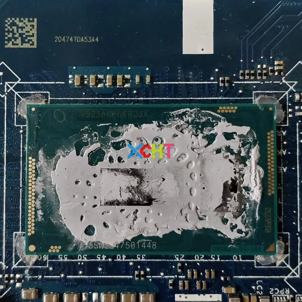 Promo  HVV96 0HVV96 CN-0HVV96 w i5-5300U CPU LA-A963P for Dell Latitude E7450 Notebook PC Laptop Motherboa