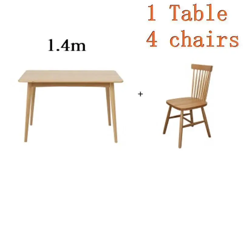 Piknik Masa Sandalye Eettafel Pliante Escrivaninha Room Meja Makan Eet Tafel Vintage Comedor Mesa Tablo Bureau Dining Table