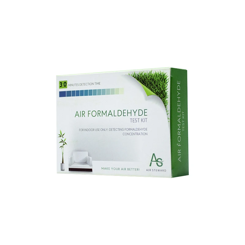

formaldehyde test kit lowe's formaldehyde air rapid test kit formaldehyde test strips from china