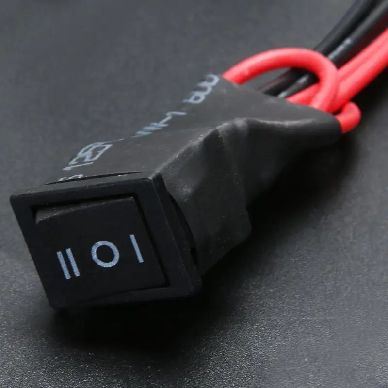Контроллер скорости двигателя постоянного тока C10V12V24V30V 120 Вт ШИМ 500 Гц