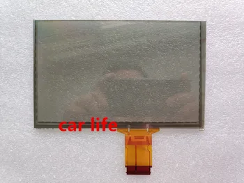 

7 inch 45 pins touch Screen panel Digitizer Lens for discovery