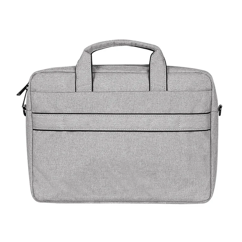 

15.6Inch Pro Laptop Shoulder Bag Cover Case For Hp/Dell Computer Notebook Pc