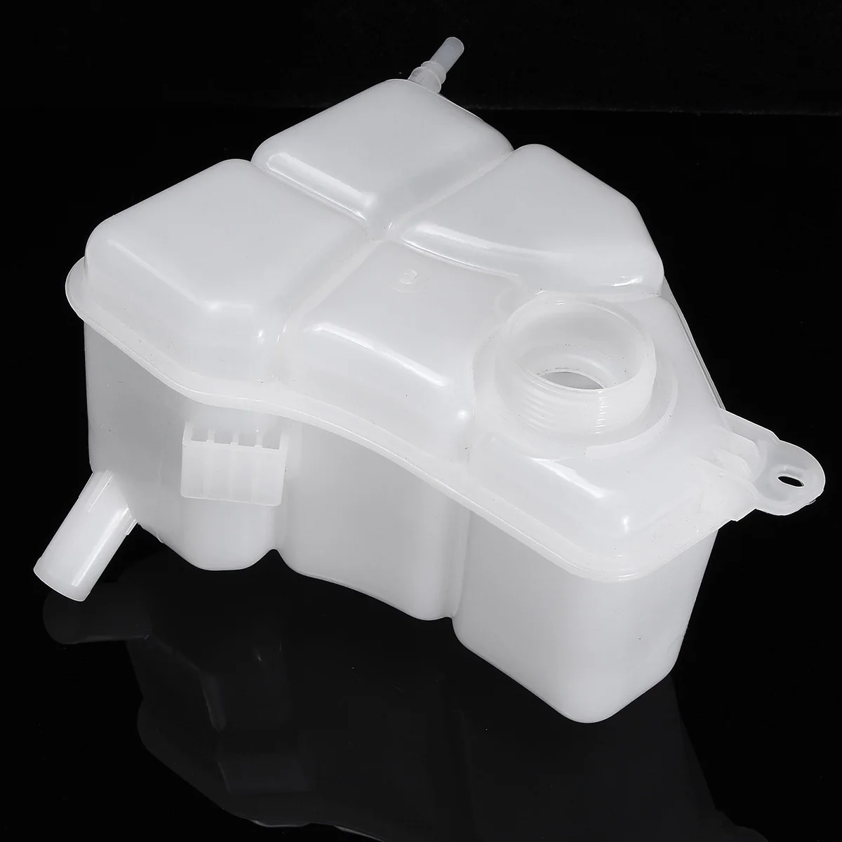 

Car Expansion Coolant Water Header Tank Bottle for Ford for Fiesta V 2002-2008 Petrol Engines 1221362 1141512 2s6h-8k218