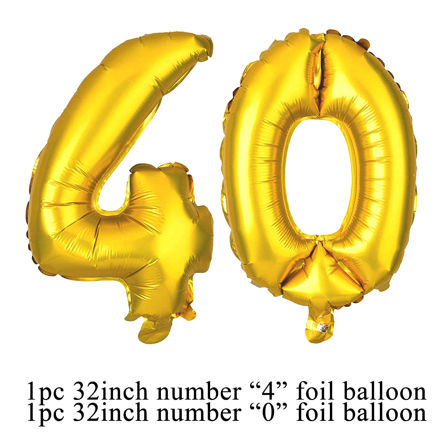 Латексные воздушные шары из фольги Amawill 40 дюймов|decorative decorative|decoration birthdaydecorate birthday