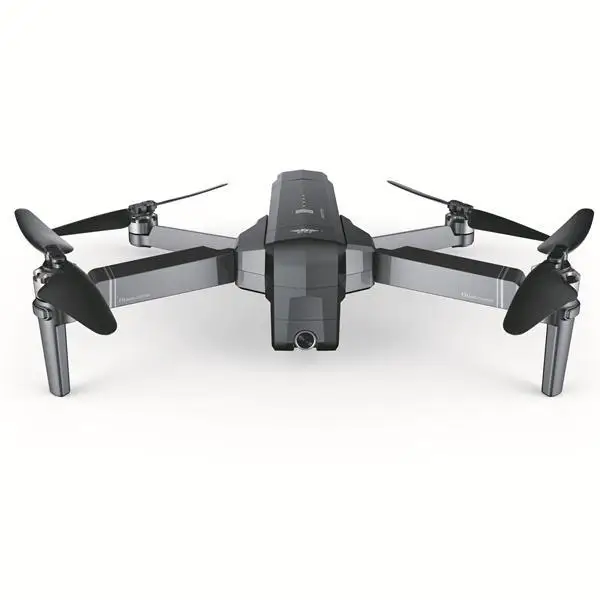 Квадрокоптер SJRC F11 PRO GPS Wi Fi FPV камера 2K время полета 25 минут|Радиоуправляемые