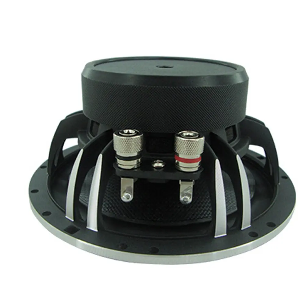 

Car-borne Subwoofer Speaker 6.5 Inch Set Car-borne Subwoofer Car-powered Durable Car Speaker Subwoofer