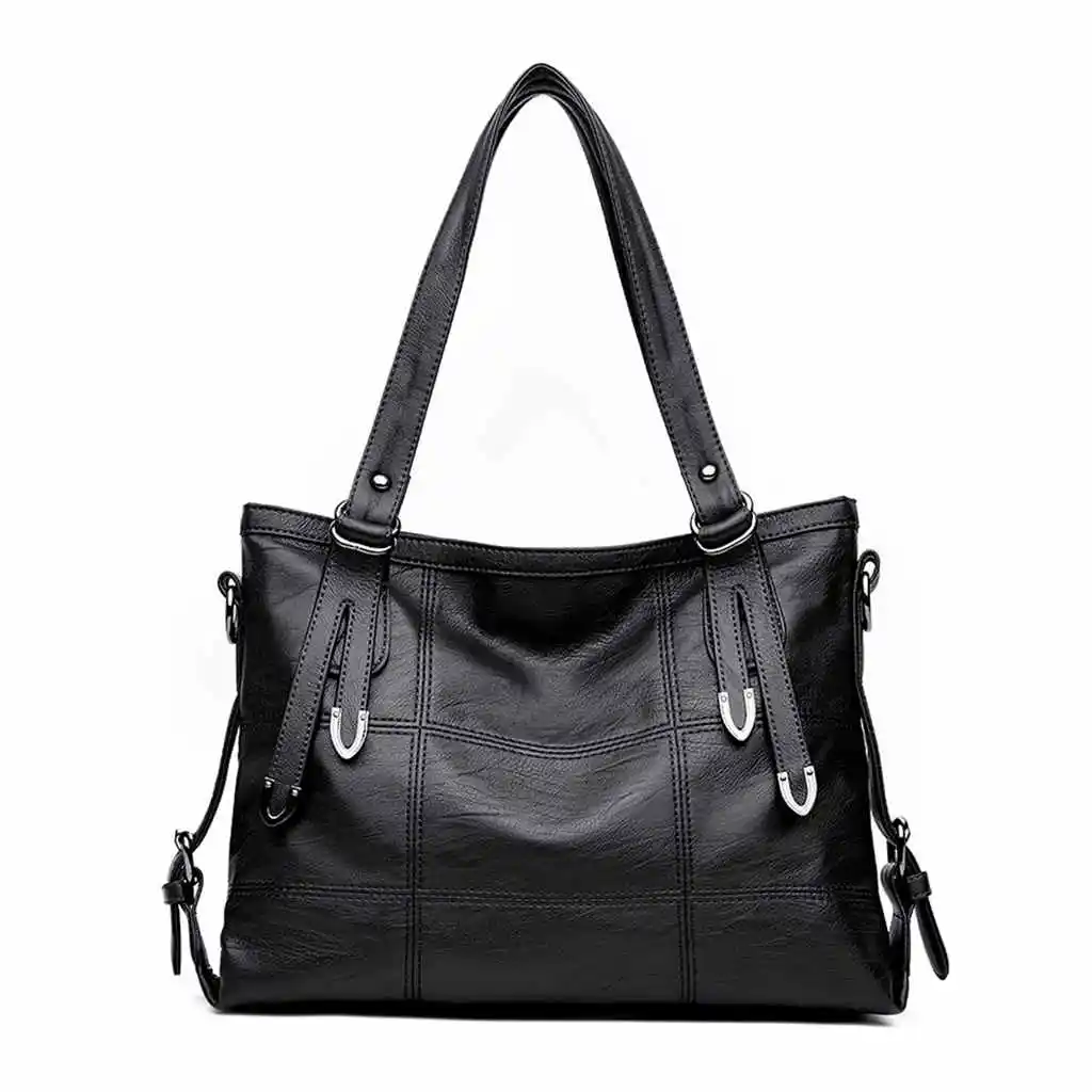 

Handbags Women Bags Designer Top-Handle Bags For Women Casual Tote White Bag