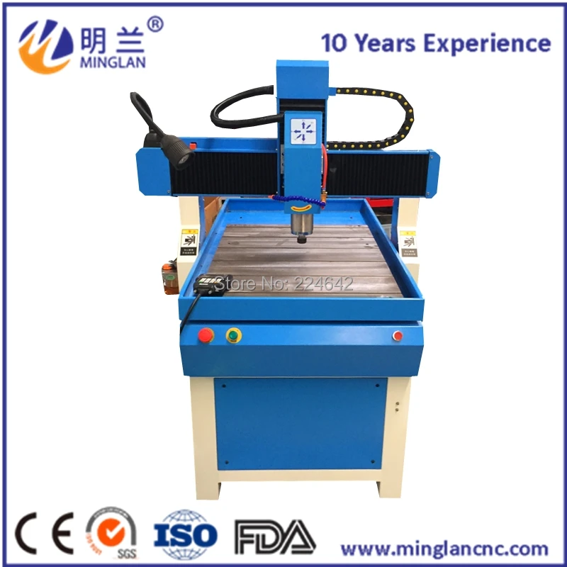 

DSP/ MACH3 cnc engraving machine 6090 1325 cnc router