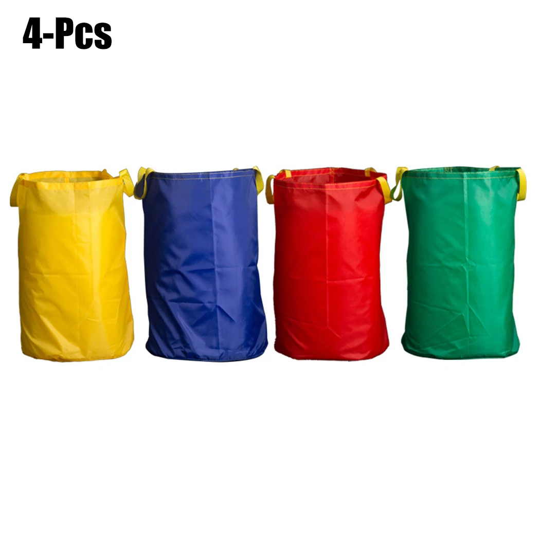 

Race Bag Waterproof Heavy Duty Potato Sack Race Party Game Outdoor Game for Kids