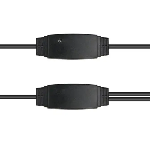 Антенна TV Digital HD 200 мильный диапазон Skywire для помещений 1080P 4K 16 футов коаксиальный