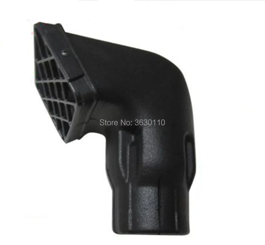 all brand replacement snorkel ram 4x4 Snorkel Head Air Ram Head 3.5" 3" Pre cleaner Airtec