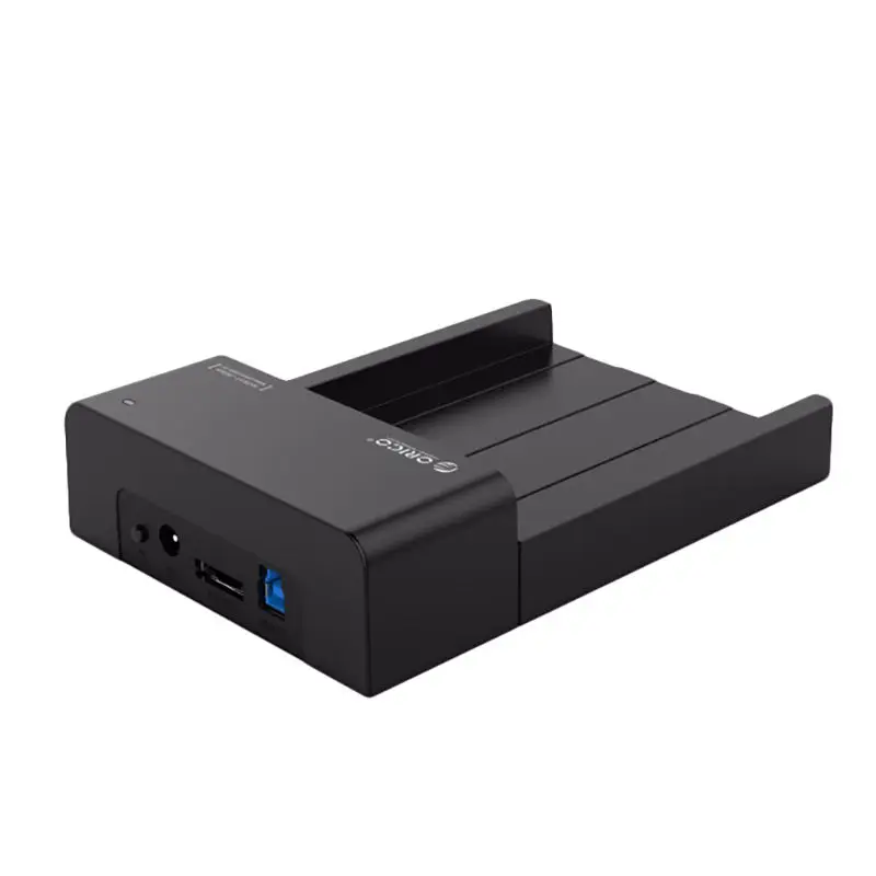 Горячие AMS-6518Sus3-V2 3,5 дюйма Usb3.0 Hdd Esata случае Usb 3,0 Ns1066X Ssd док-станция высокого Скорость ящик для инструмента бесплатная Экстер