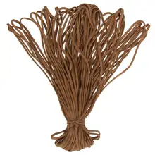 Паракорд 550 парашютный шнур веревка Mil спец 100FT выживания веревка