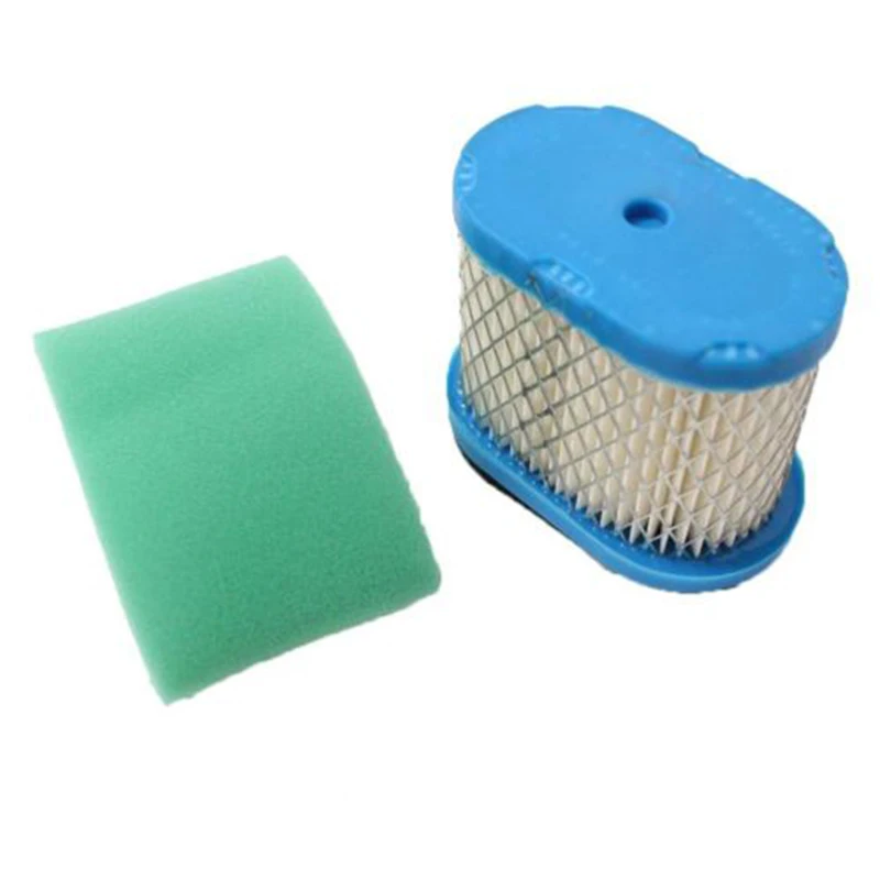 

Air Pre Filter Replacement Kits For Briggs& Stratton 498596 690610 Engine