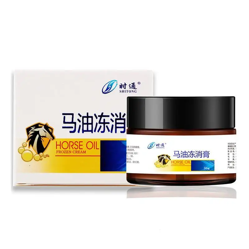 Powerful Hand Foot Crack Cream Heel Chapped Peeling and Repair Anti Chapping Wrinkle Treatment Skin Cracking U2 | Красота и здоровье