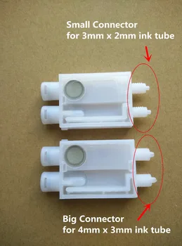 

20 pcs Solvent Damper for Epson DX7 Printhead