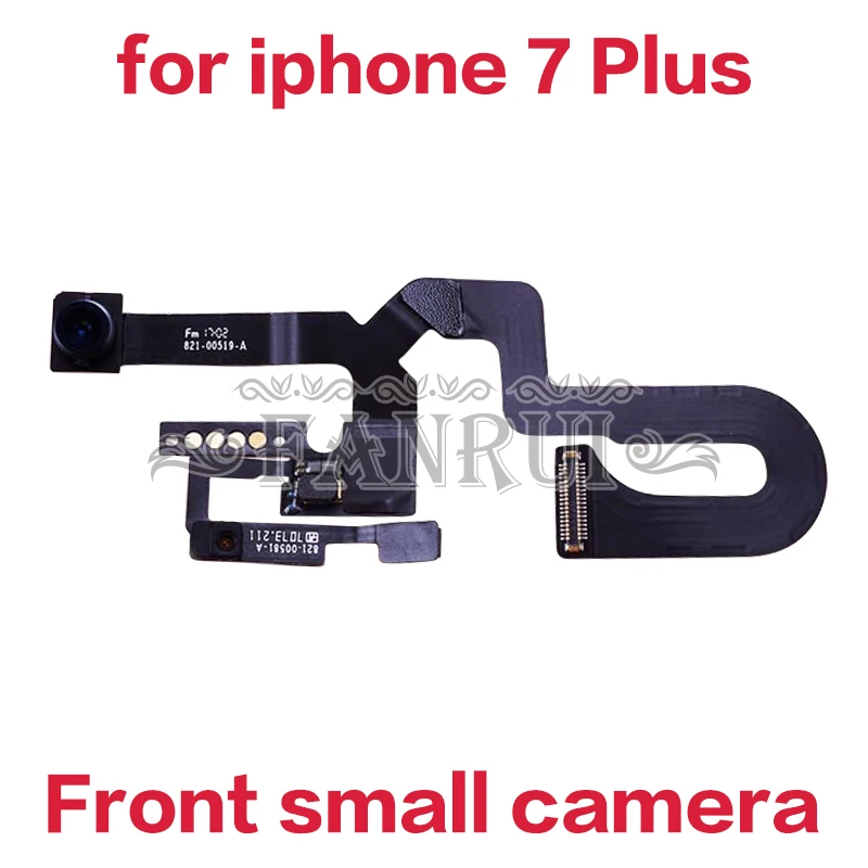 Iphone 7 Plus Фронтальная Камера Купить