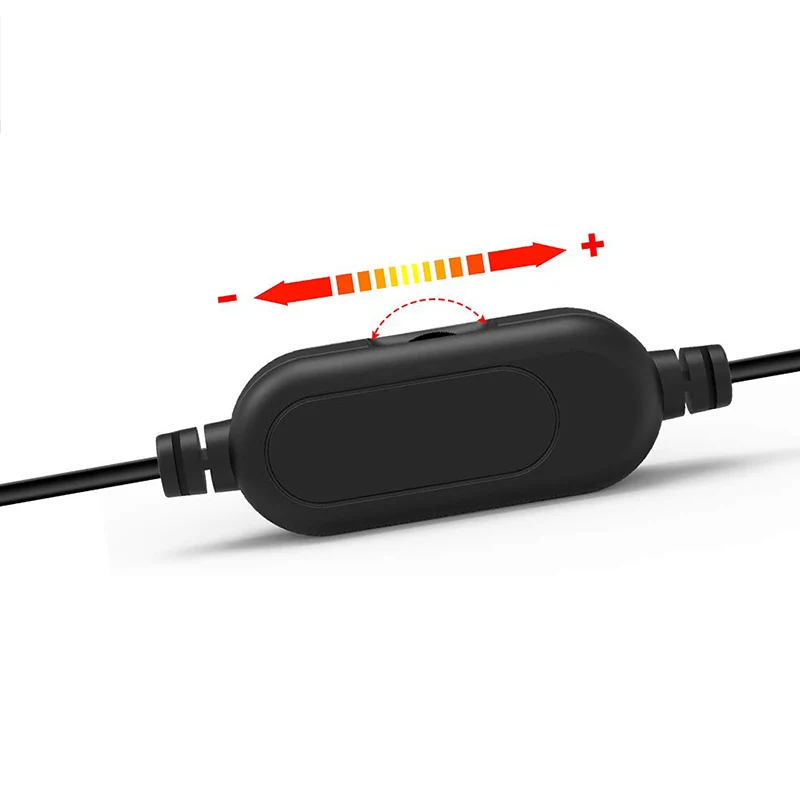 FANTECH Gs201 مكبر صغيرة Usb امدادات الطاقة 6 W خرج أقوى Pc/التلفزيون/Mp 3/اللوحي /الهاتف الذكي دعم مكبر 2