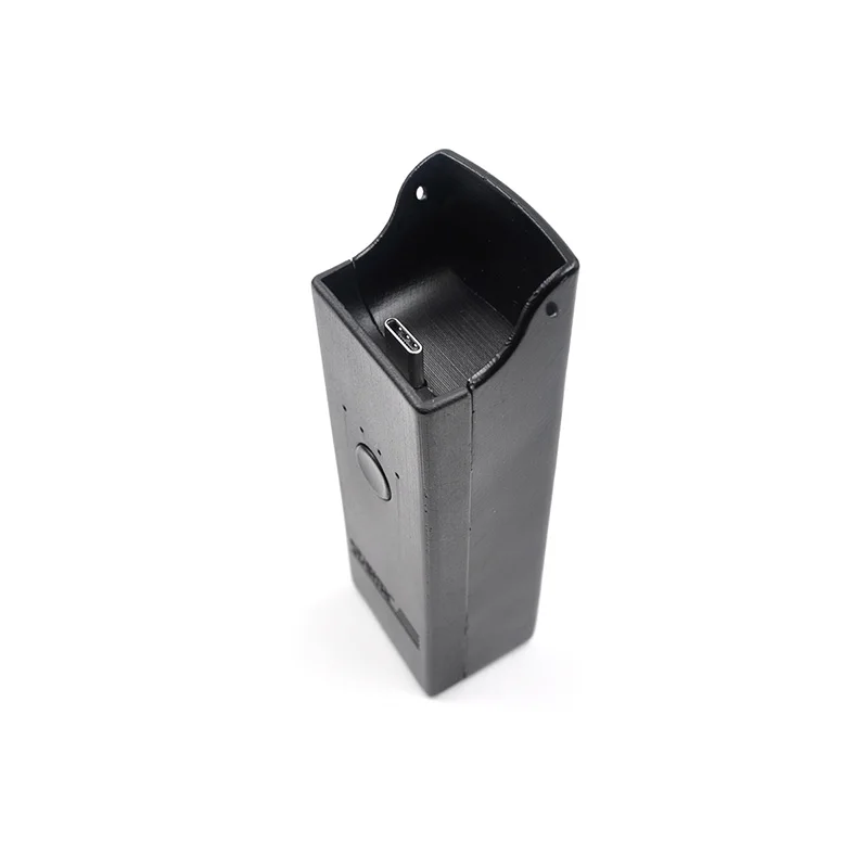 Осмо Карманный ручной Портативный Мощность Bank Многофункциональный Тип-C USB Зарядное устройство для DJI Осмо карман Gimbal Камера аксессуары
