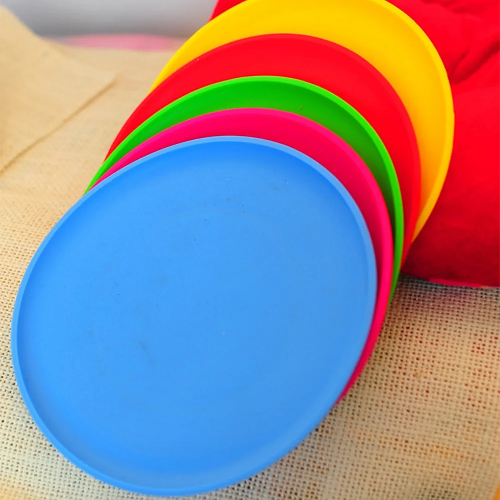 في الهواء الطلق لعبة تفاعلية الكلب لينة الحيوانات الأليفة لعب جديد الكلب تحلق أقراص طاولة تدريب حصيرة حوالي 17.5 سنتيمتر و 7 الألوان عشوائي اخت... في الهواء الطلق لعبة تفاعلية الكلب لينة الحيوانات الأليفة لعب جديد الكلب تحلق أقراص طاولة تدريب حصيرة حوالي 17.5 سنتيمتر و 7 الألوان عشوائي اخت...