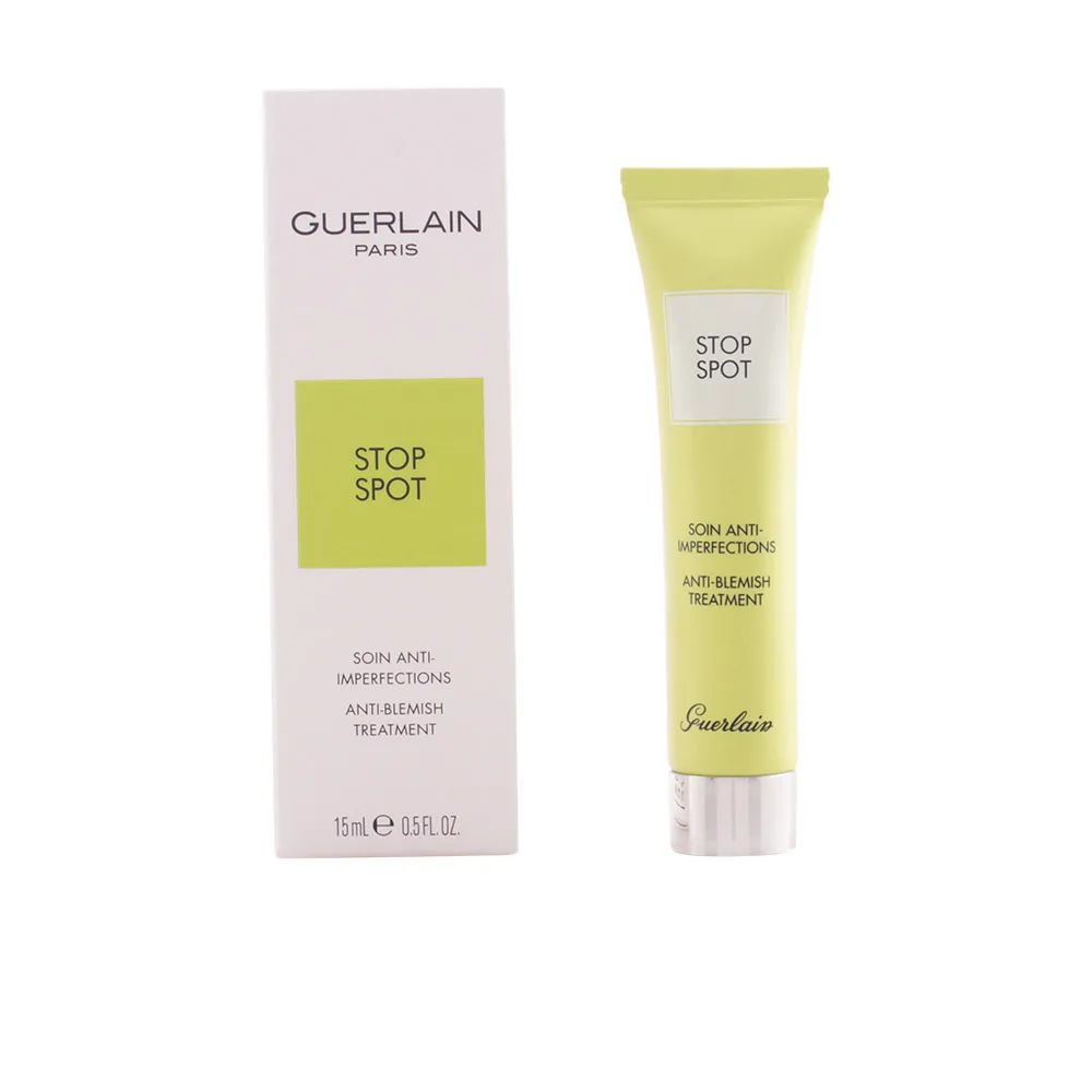 Стоп Спот Soin Anti-perfections Guerlain 15 мл | Красота и здоровье