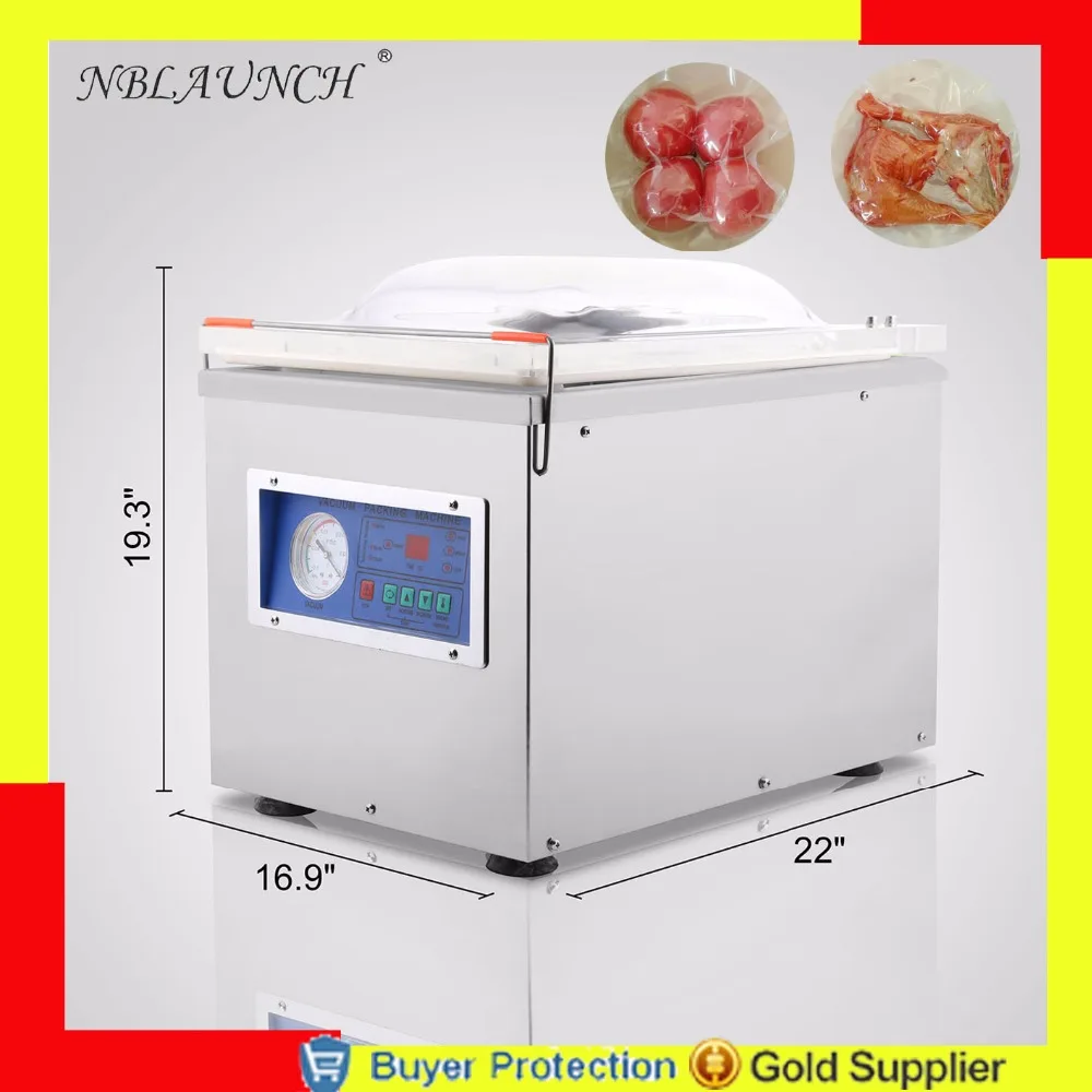 

Vacuum Package Machine , DZ260 Vacuum Sealing Machine, Plastic Bag Packing Machine, Rice Food Spares Vaccum Sealer Free Shipping