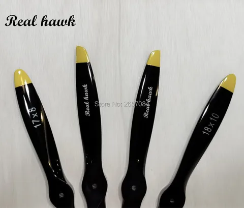 11x611x711x8 CCW or CW Wooden Propeller High Quality For Scale RC Gas Airplane Model Quadcopter Multicopte 11x611x711x8 CCW or CW Wooden Propeller High Quality For Scale RC Gas Airplane Model Quadcopter Multicopte