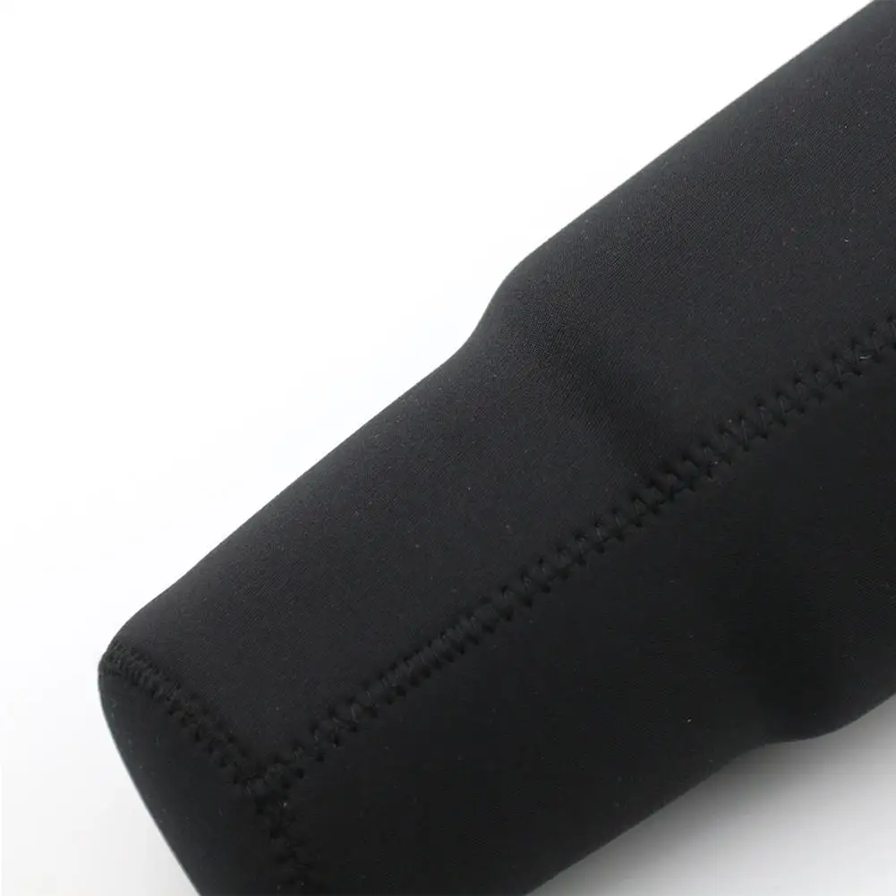 جديد سيليكون في الهواء الطلق السفر زجاجة مياه رياضية حقيبة كوب مجموعة كم زجاجة المياه حقائب زجاجات قارورة غطاء للكم