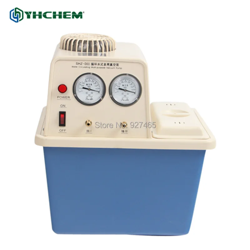 YHChem роторный испаритель под ключ Rotovap 5L ручной подъемник с охладителем и