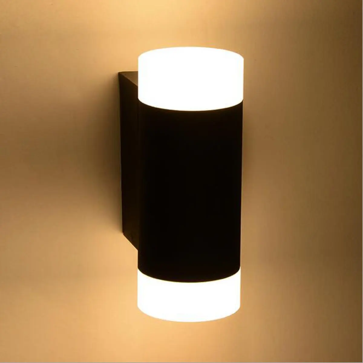 Beste Koop 6 W Up Down Led Outdoor Verlichting Wandlamp Lamp