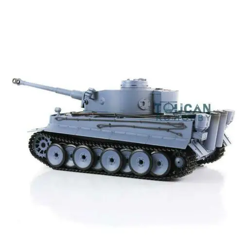 2 4 Ghz Henglong 1/16 масштаб TK 6 0 S инфракрасная боевая система пластиковый Ver Немецкий