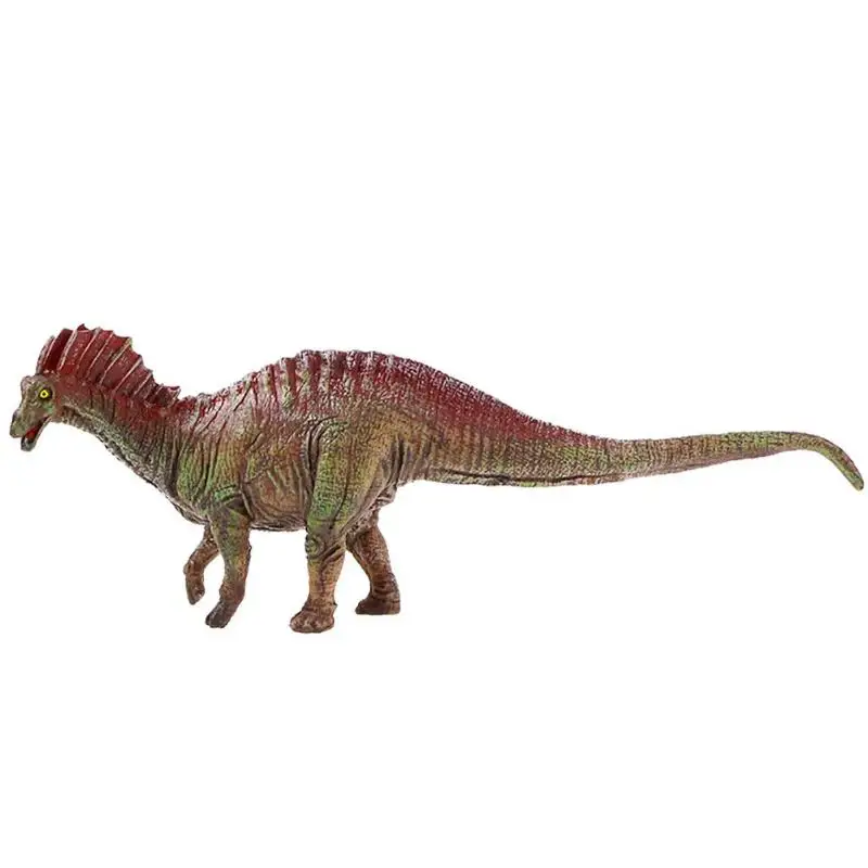ПВХ моделирование amagarosaurus игрушки-Динозавры для детей, для ребенка, обучающие игрушки для детей Подарки для мальчиков и девочек