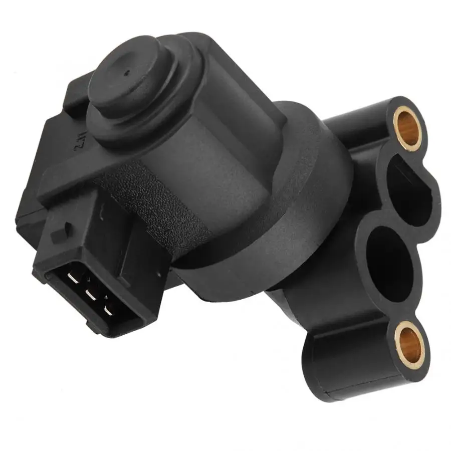 

idle valve 35150-33010 35150-06310 0K24720660 0K9A220660A Car Idle Air Control Valve for Kia Hyundai New arrives