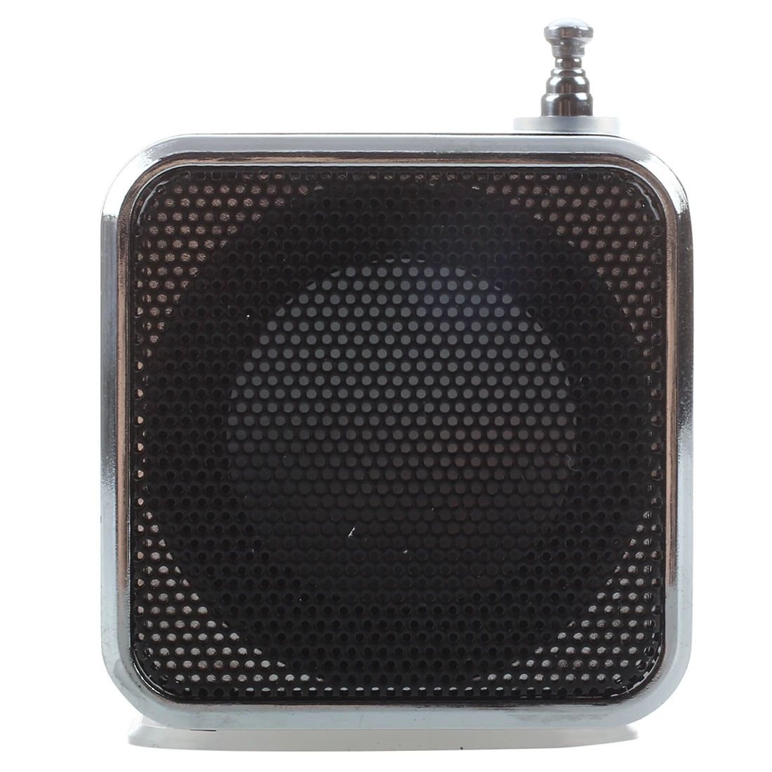 

TD-V26 Portable Mini Speaker with Digital and Micro SD / TF / USB / FM - Black