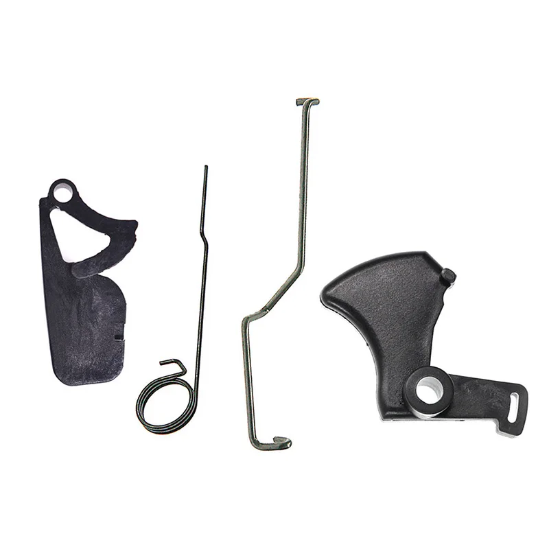 

Throttle Trigger Safety Lever And Spring Fit Stihl 017 018 MS170 MS180 Chainsaws