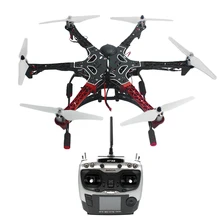 F05114-AU JMT в собранном виде F550 6-комплект оси с APM 2,8 игровые джойстики gps-компас без Батарея/Зарядное устройство не Gimbal FS