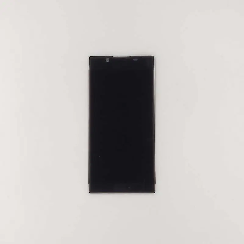 5 &quotдля Sony Xperia L1 G3311 G3312 G3313 ЖК дисплей + кодирующий преобразователь сенсорного