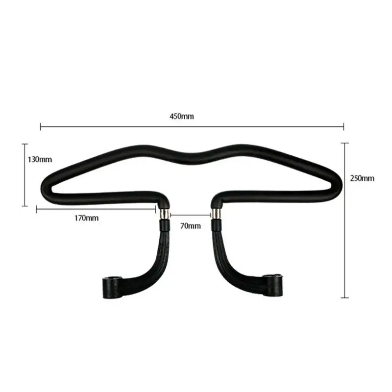 Металлическое Автомобильное Сиденье Подголовник вешалка для одежды куртка костюм держатель стойка подголовник металлическое пальто вешалка одежда куртка Костюмы держатель