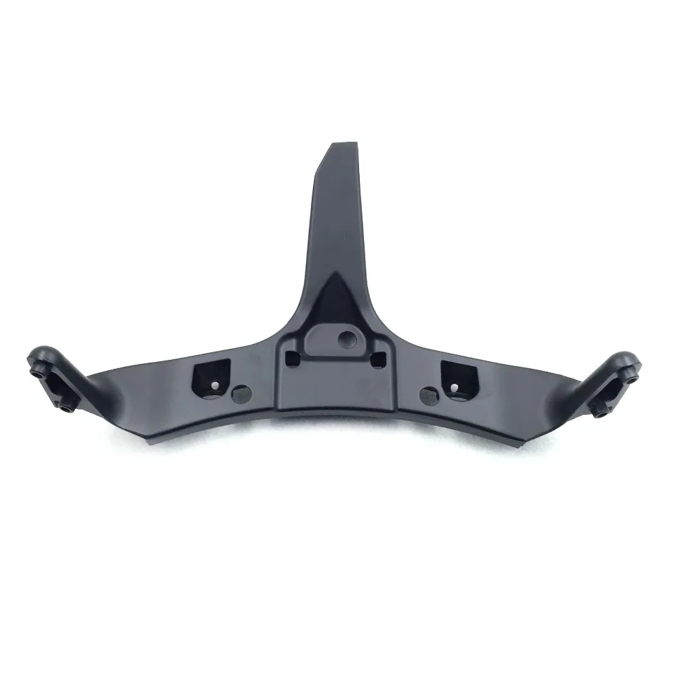 Для 03 06 Honda CBR 600RR F5 2003 2004 2005 2006 Верхняя часть Cowling Stay передняя фара обтекатель