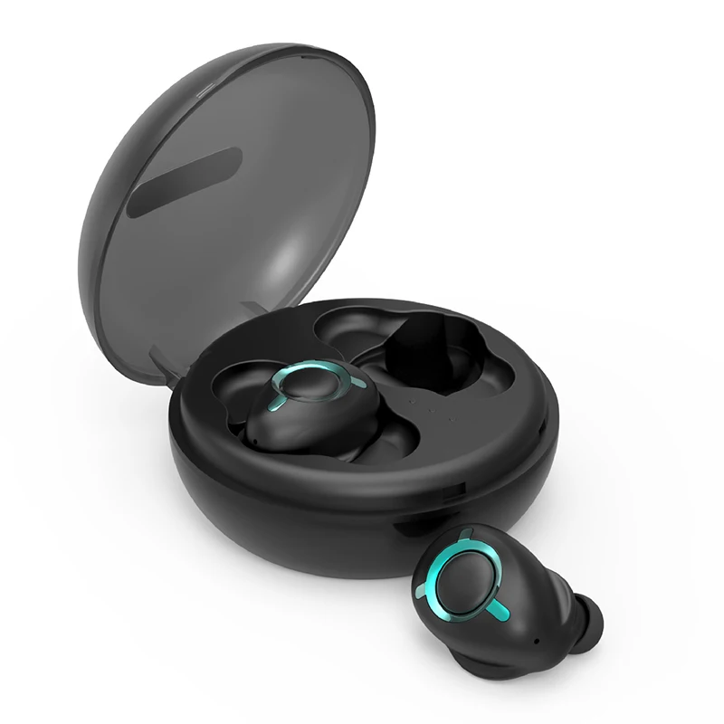 OKSJ T06 Bluetooth гарнитура 5 0 бизнес мини наушники спортивные водонепроницаемые