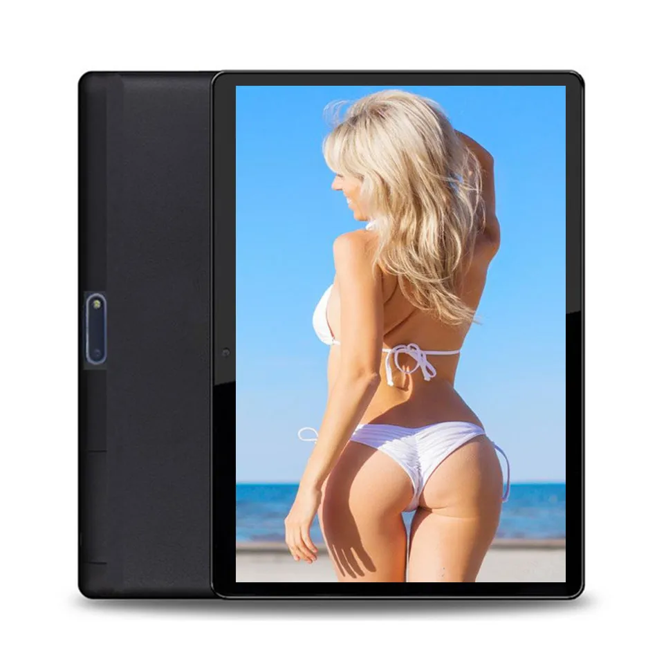 KUHENGAO Dual Sim Card Android tablet 10 inch octa core 32/64GB Dual SIM Bluetooth GPS 1920X1200 IPS Smart tablets pc