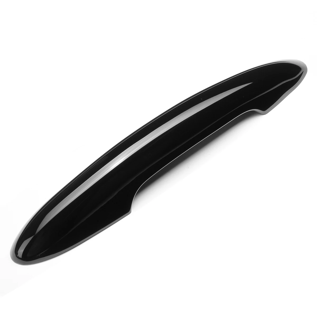 4 piezas cubierta de la manija de la puerta para BMW Mini Cooper F54 F55 F60 compatriota brillo Auto Exterior piezas negro cubierta de la manija de la puerta Trim 4 piezas cubierta de la manija de la puerta para BMW Mini Cooper F54 F55 F60 compatriota brillo Auto Exterior piezas negro cubierta de la manija de la puerta Trim