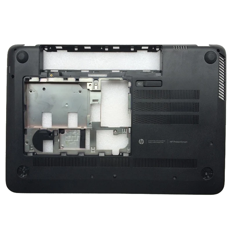 1 шт. 95% чехол для ноутбука D для hp M6-N012DX 15Z-Q100 M6-N нижний чехол