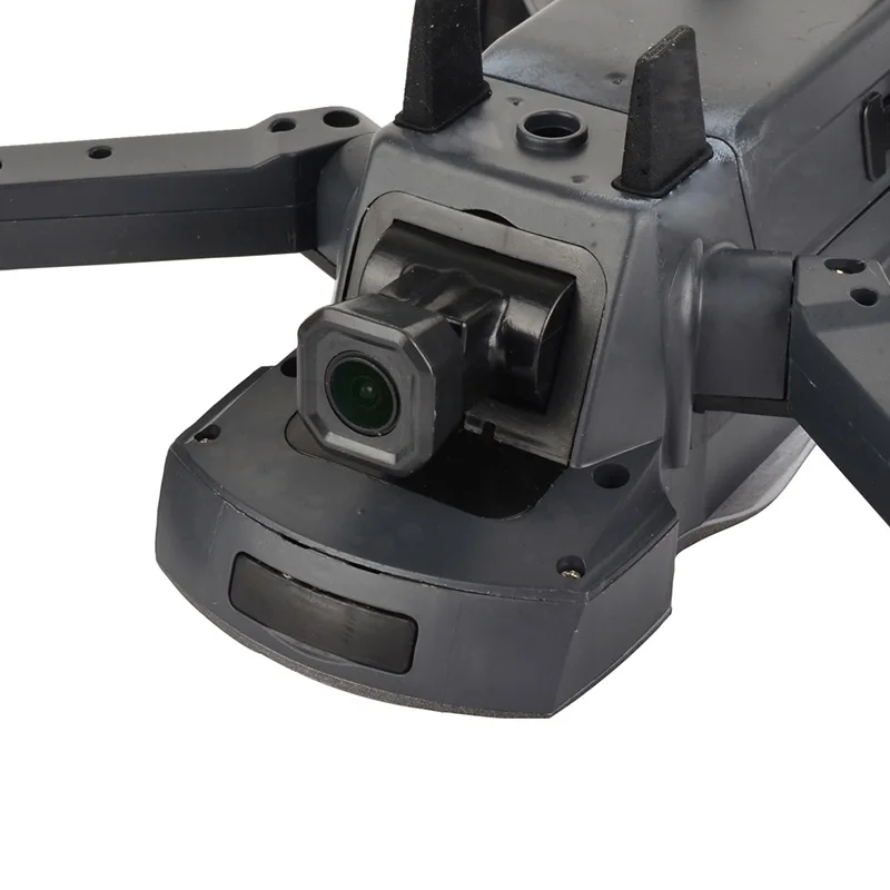 AOSENMA CG033 двойной gps бесщеточный Квадрокоптер 4CH HD 1080P камера Wi Fi FPV антенна Smart Follow