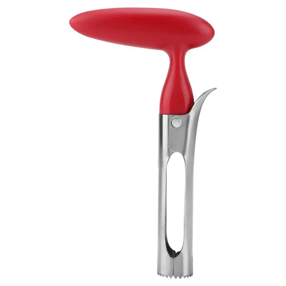 

Stainless Steel Anti-rust Durable Sharp Corer Seed Remover for Apples Pears Fruits