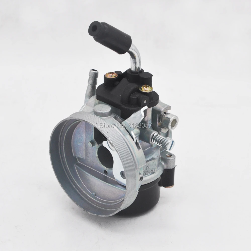 mini motor 50cc
