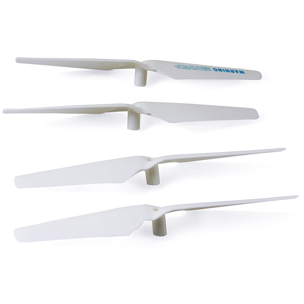 

4Pcs Propeller / Blade Accessory for Tarantula No. 1505 1505C Quadcopter
