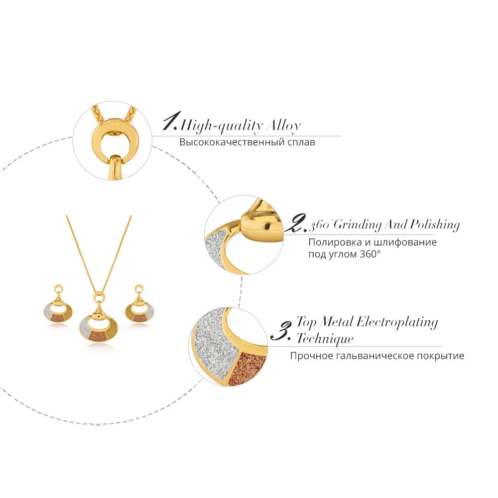 Viennois, смешанные золотые ожерелья для женщин, модные вечерние геометрические ожерелья
