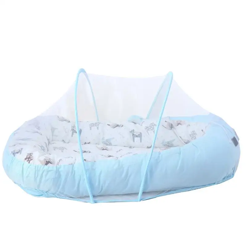 portable crib for travel