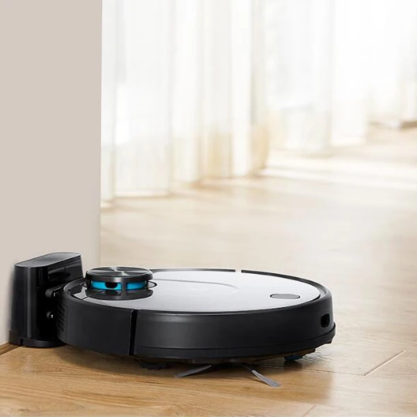 XIAOMI VIOMI V2 лазерный навигации маршрута интеллигентая (ый) для робота пылесоса Smart